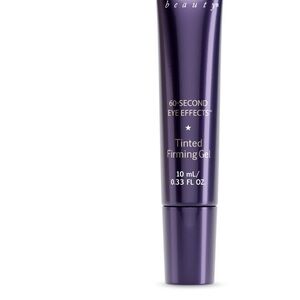 Beauty 60-Second Eye Effects Tinted Firming Gel